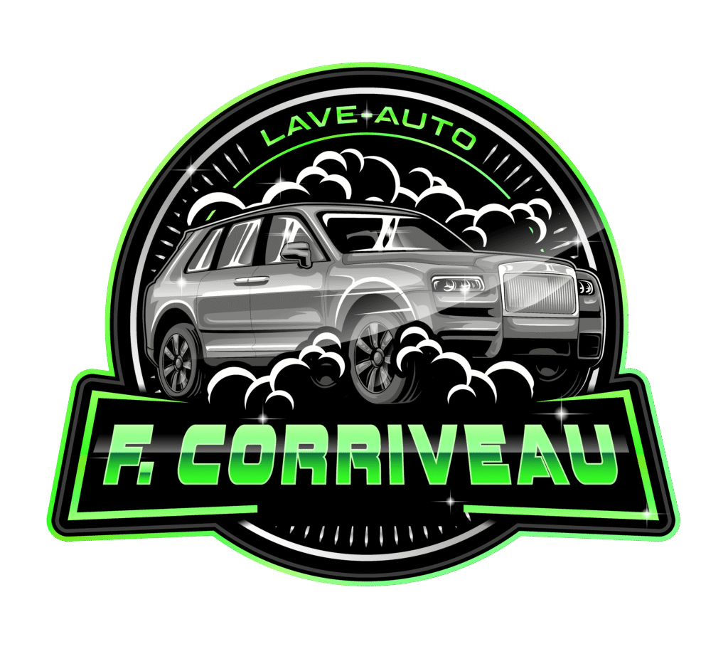 Logo corriveau